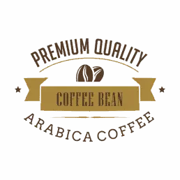 arabica coffee logo