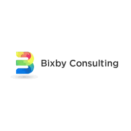 bixby consulting logo