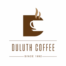 duluth coffee logo