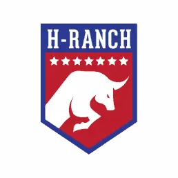 h-ranch logo
