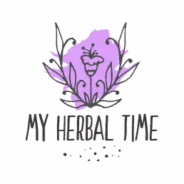 my herbal time logo