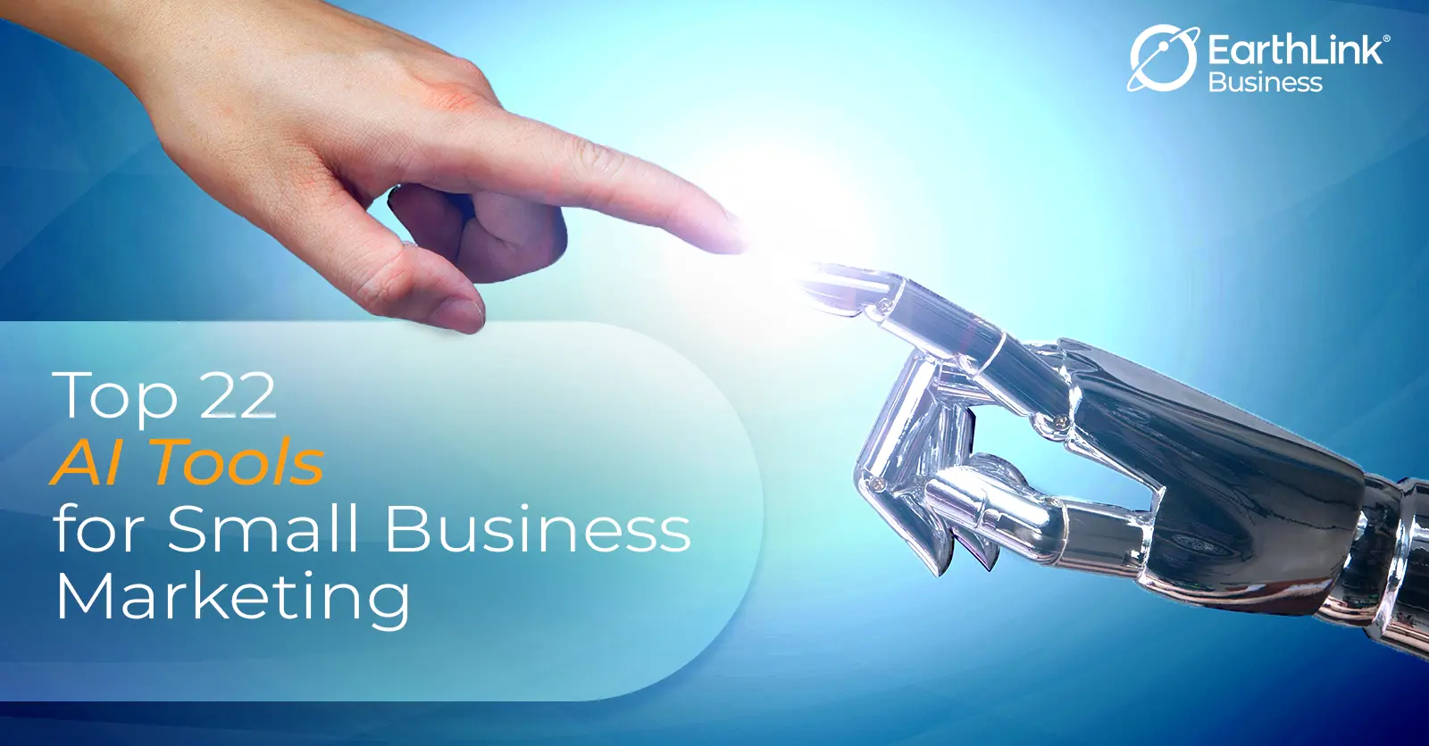 top AI tools for small businesses