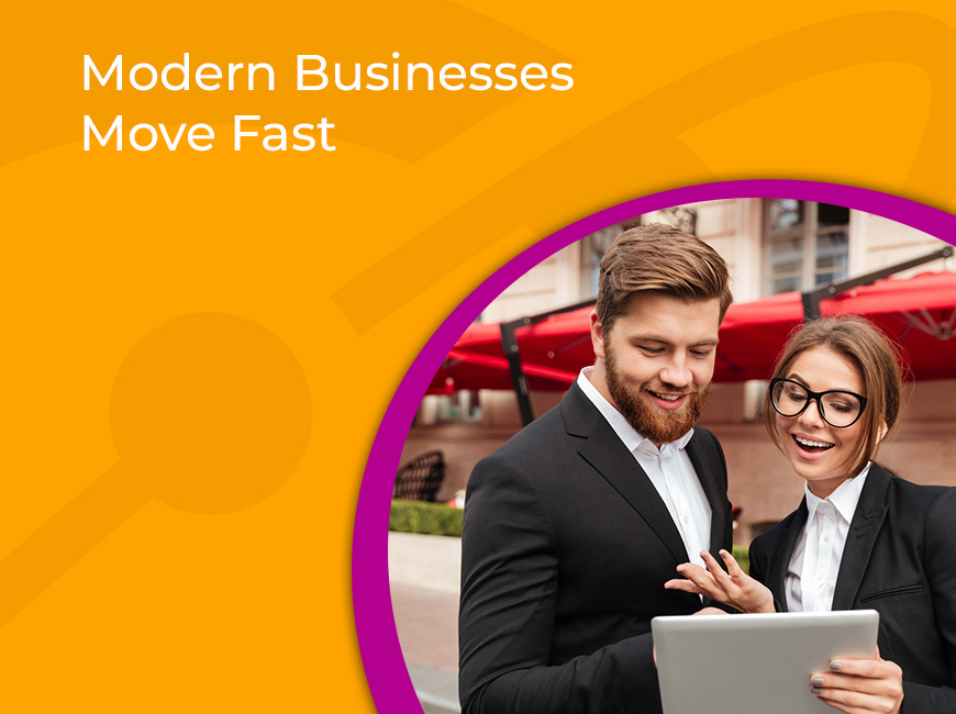 Business Tech Thumbnail